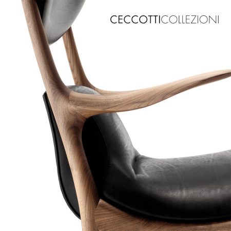 Armchair Star Trek by Ceccotti Collezioni - Image 3
