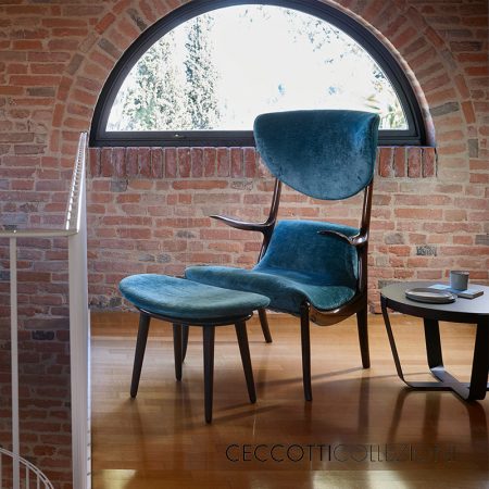 Armchair Star Trek by Ceccotti Collezioni - Image 4