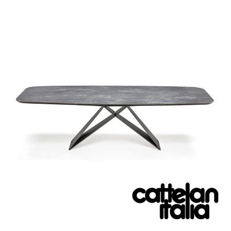Premier Keramik table by Cattelan Italia - Image 3