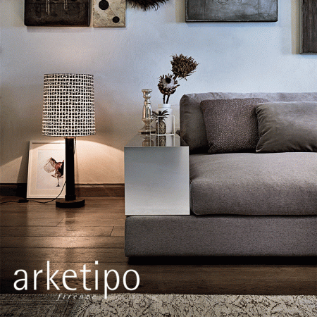 Plat sofa by Arketipo - Image 5