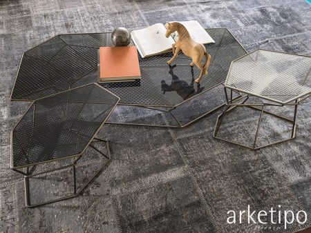 Rebus coffee table by Arketipo - Image 5