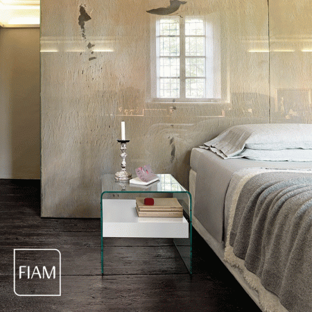 comodino Rialto Night di Fiam Italia - immagine 5