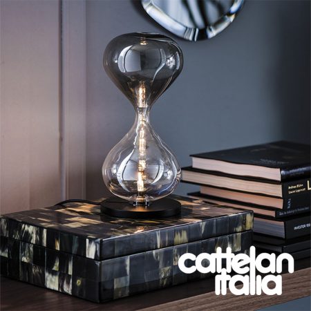 Sablier ceiling lamp by Cattelan Italia - Image 4