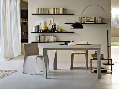 Glove chair by Molteni - Image 2