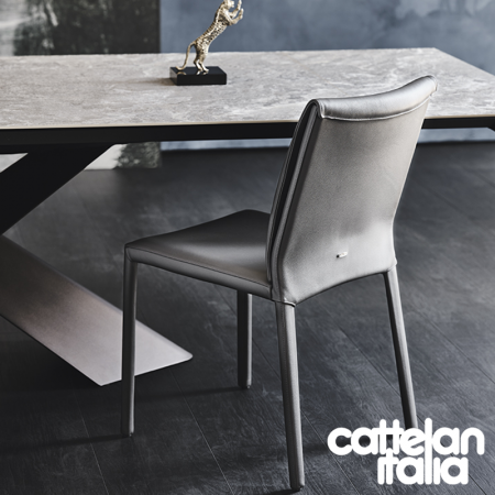 Italia chair by Cattelan Italia - Image 3