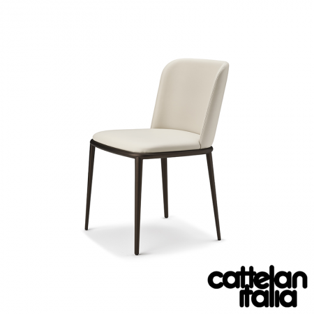 Magda ML chair by Cattelan Italia - Image 2