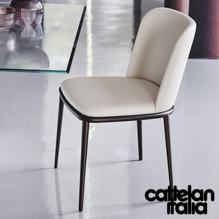 Magda ML chair by Cattelan Italia - Image 3