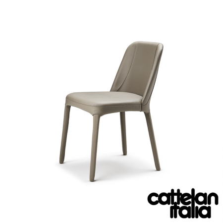 Wilma chair by Cattelan Italia - Image 2