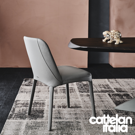 Wilma chair by Cattelan Italia - Image 3