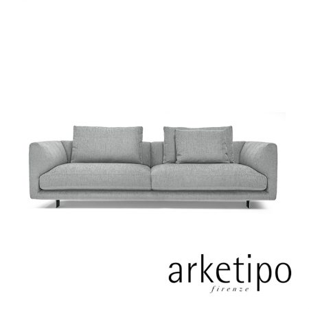 Self Control sofa by Arketipo - Image 2