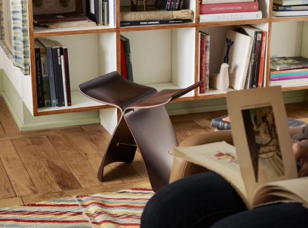 Butterfly Stool by Vitra - Image 2