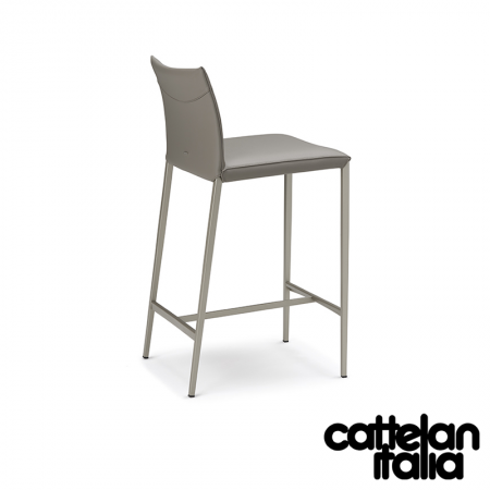sgabello Norma Ml di Cattelan Italia - immagine 2