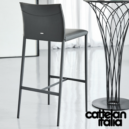 sgabello Norma Ml di Cattelan Italia - immagine 4