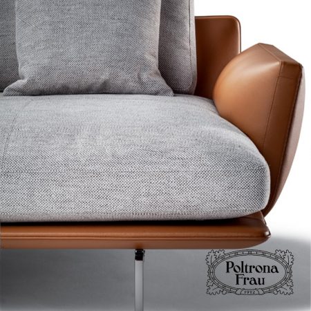 Get Back sofa by Poltrona Frau - Image 6