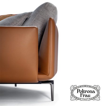 Get Back sofa by Poltrona Frau - Image 8