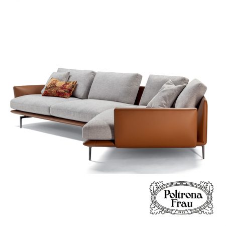 Get Back sofa by Poltrona Frau - Image 5