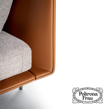 Get Back sofa by Poltrona Frau - Image 7