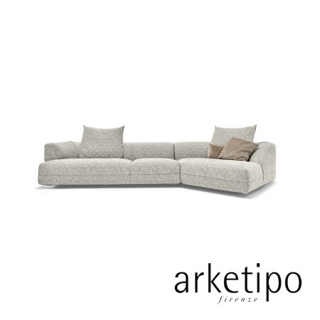 Starman sofa by Arketipo - Image 5