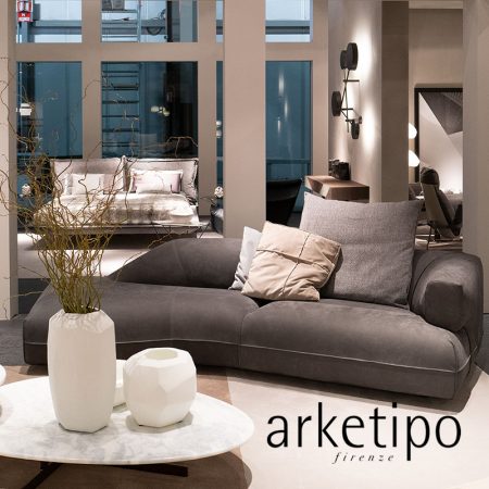 Starman sofa by Arketipo - Image 6