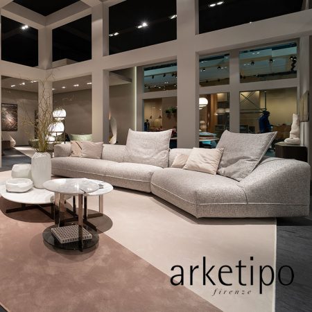 Starman sofa by Arketipo - Image 7
