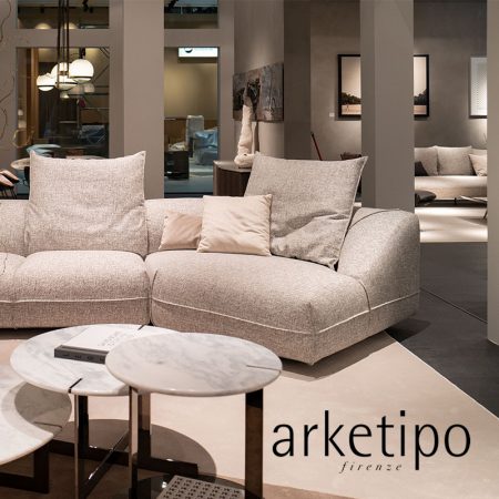 Starman sofa by Arketipo - Image 8