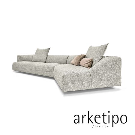 Starman sofa by Arketipo - Image 4