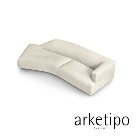 Starman sofa by Arketipo - Image 2