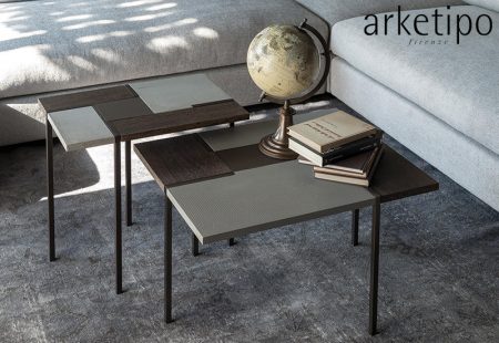 Stijl coffee table by Arketipo - Image 2