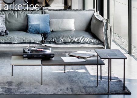 Stijl coffee table by Arketipo - Image 3