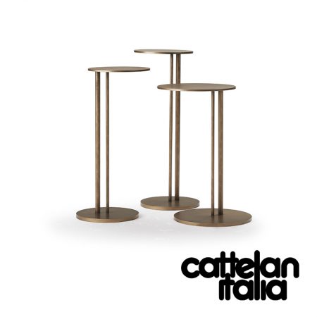 tavolino Sting Bb di Cattelan Italia - immagine 2