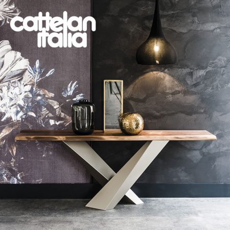 Stratos console by Cattelan Italia - Image 4