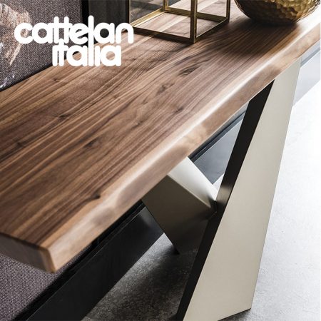 Stratos console by Cattelan Italia - Image 5