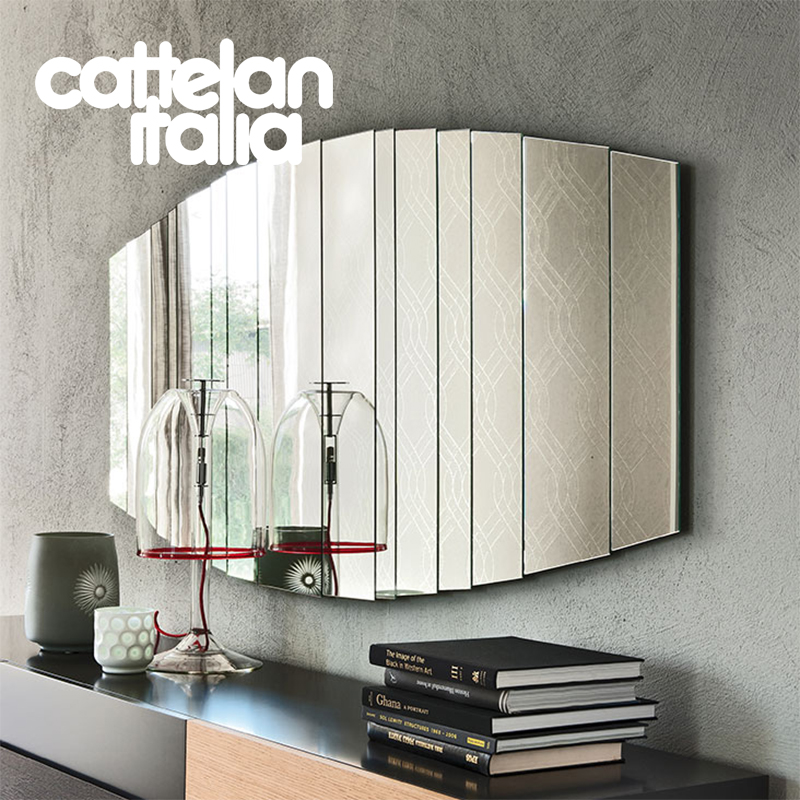 Specchi di design italiano, Cattelan Arredamenti