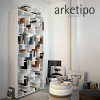 target-libreria-arketipo-original-design-promo-cattelan-4