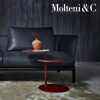 tavolino-vicino-table-molteni-molteni&c-low-table-design-Foster+Partners-moderno-cattelan-offerta-miglior-prezzo-best-price -legno-wood-marmo-rosso-red-marble
