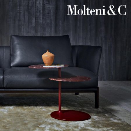 Vicino Table side table by Molteni - Image 3