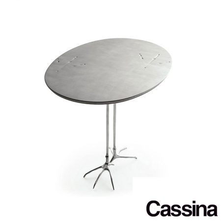 side table W50 Traccia by Cassina Simon - Image 2