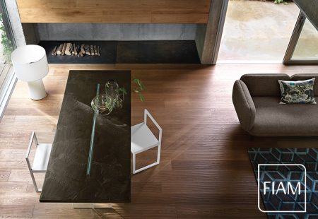 tavolo LLT Wood di Fiam Italia - immagine 6