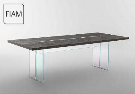 tavolo LLT Wood di Fiam Italia - immagine 5