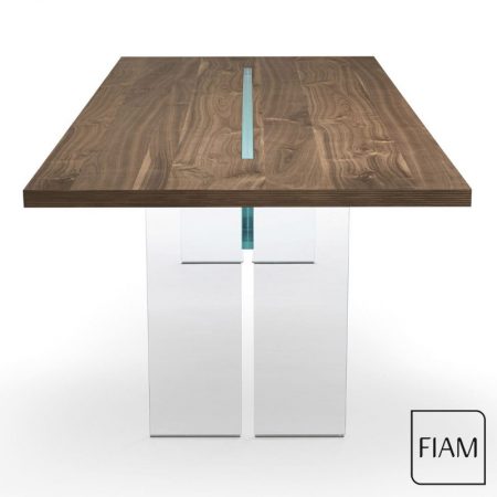 tavolo LLT Wood di Fiam Italia - immagine 4