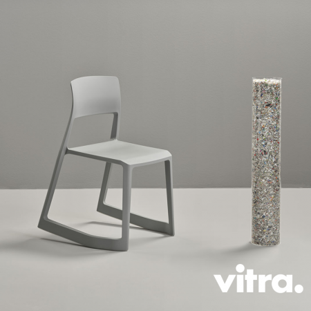 sedia Tip Ton & Tip Ton RE di Vitra - immagine 4