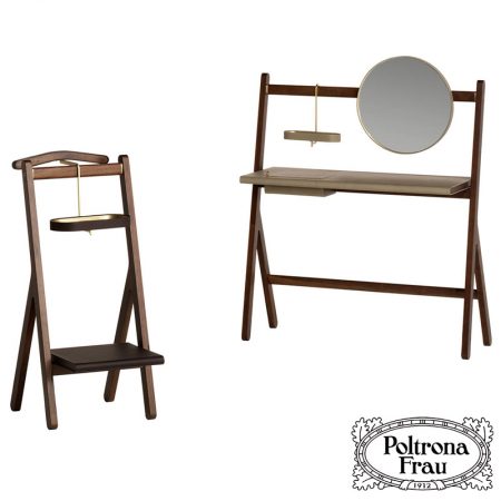 complementi Ren di Poltrona Frau - immagine 2