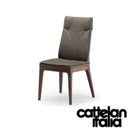 sedia Tosca di Cattelan Italia - immagine 2