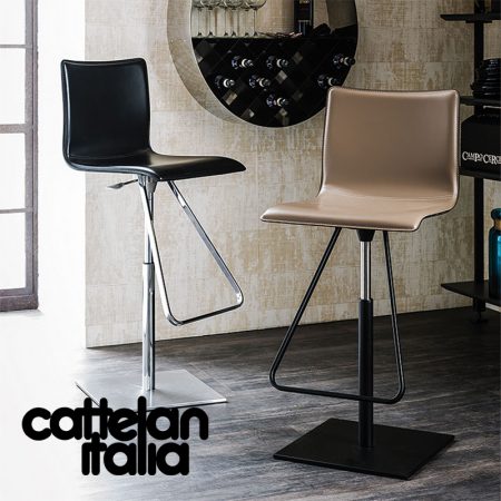 sgabello Toto di Cattelan Italia - immagine 2