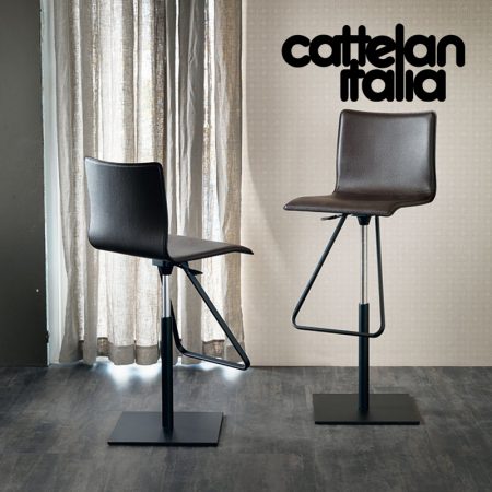 sgabello Toto di Cattelan Italia - immagine 3