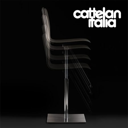 sgabello Toto di Cattelan Italia - immagine 4