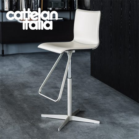 sgabello Toto X di Cattelan Italia - immagine 4