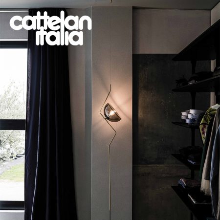 lampada Tramonto di Cattelan Italia - immagine 2