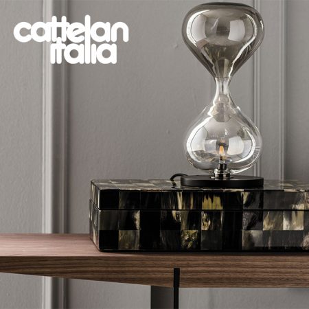 Trevi console by Cattelan Italia - Image 3