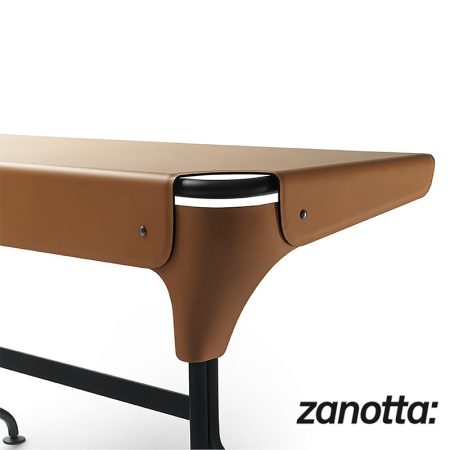 Tucano desk by Zanotta - Image 2